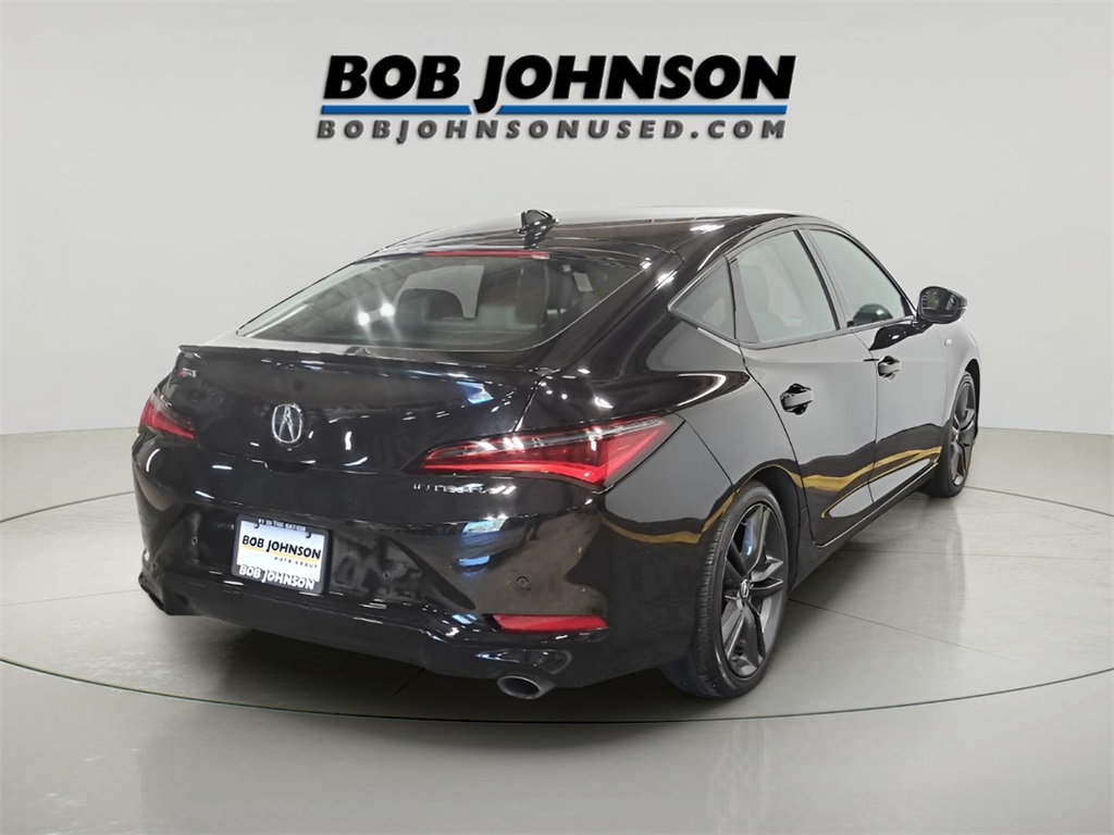2024 Acura Integra A-Spec photo 19