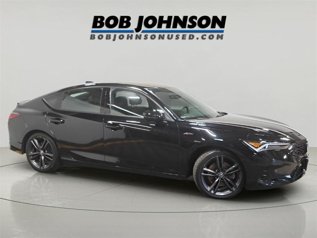 2024 Acura Integra A-Spec photo 20
