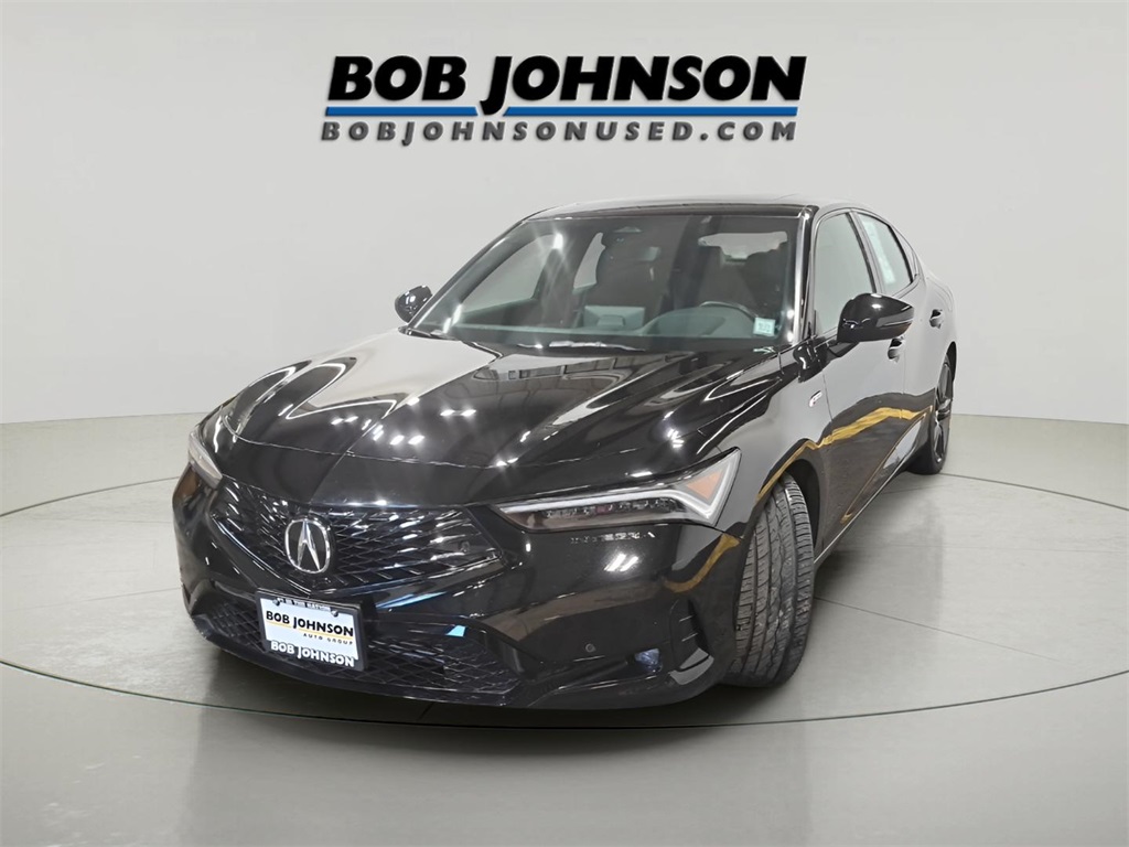 2024 Acura Integra A-Spec photo 21