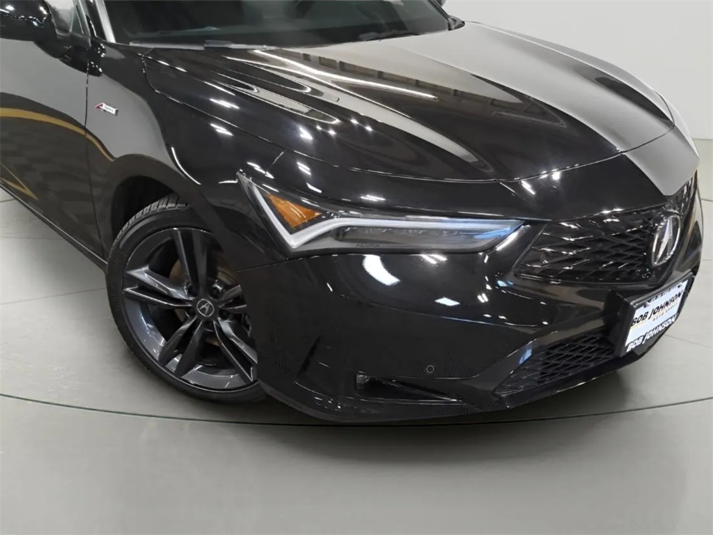 2024 Acura Integra A-Spec photo 22