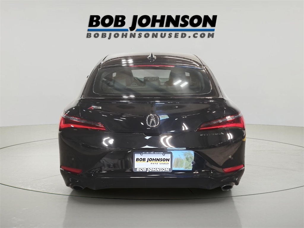 2024 Acura Integra A-Spec photo 23