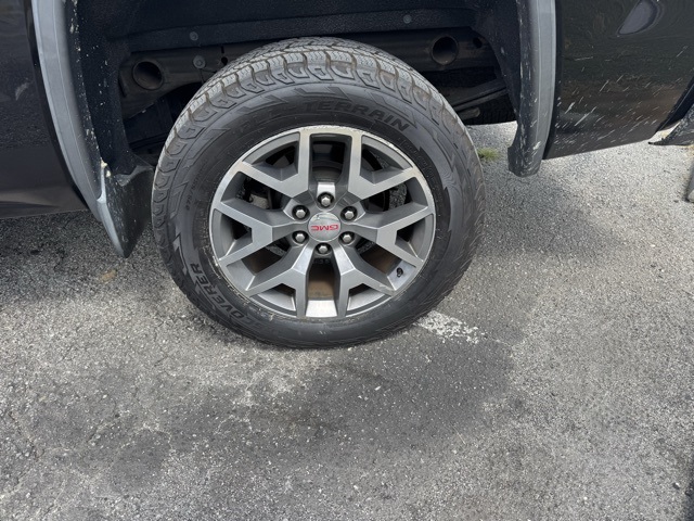 Photo of 2017 GMC Sierra 1500 SLT in Jacksonville, NC - 10,  2017 GMC Sierra 1500 SLT:16904P