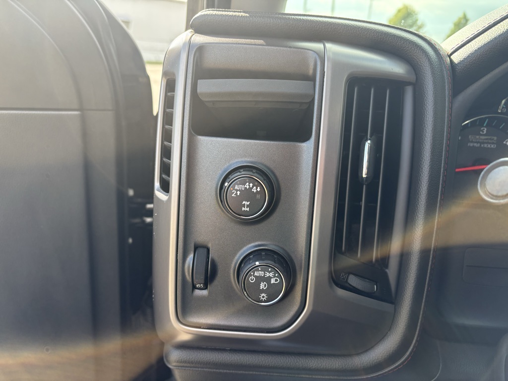 Photo of 2017 GMC Sierra 1500 SLT in Jacksonville, NC - 17,  2017 GMC Sierra 1500 SLT:16904P