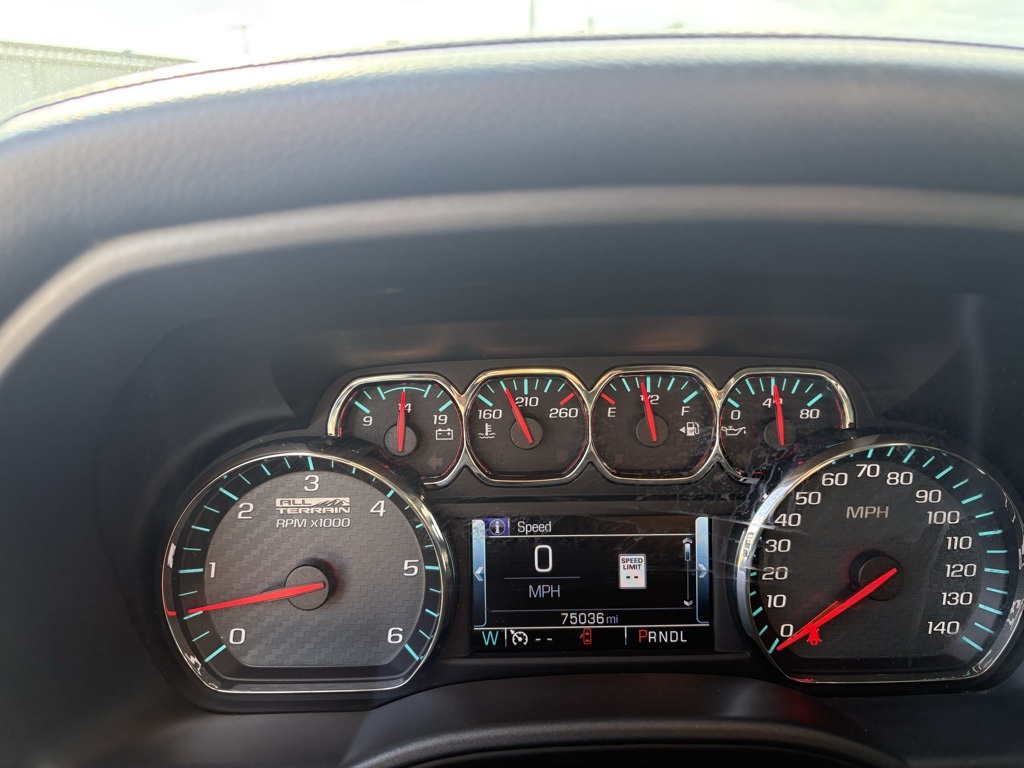 Photo of 2017 GMC Sierra 1500 SLT in Jacksonville, NC - 19,  2017 GMC Sierra 1500 SLT:16904P