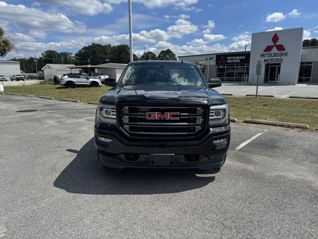 Photo of 2017 GMC Sierra 1500 SLT in Jacksonville, NC - 2,  2017 GMC Sierra 1500 SLT:16904P
