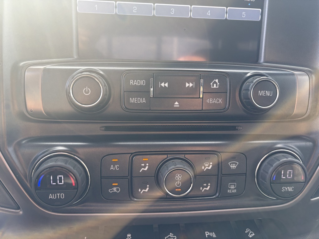 Photo of 2017 GMC Sierra 1500 SLT in Jacksonville, NC - 21,  2017 GMC Sierra 1500 SLT:16904P