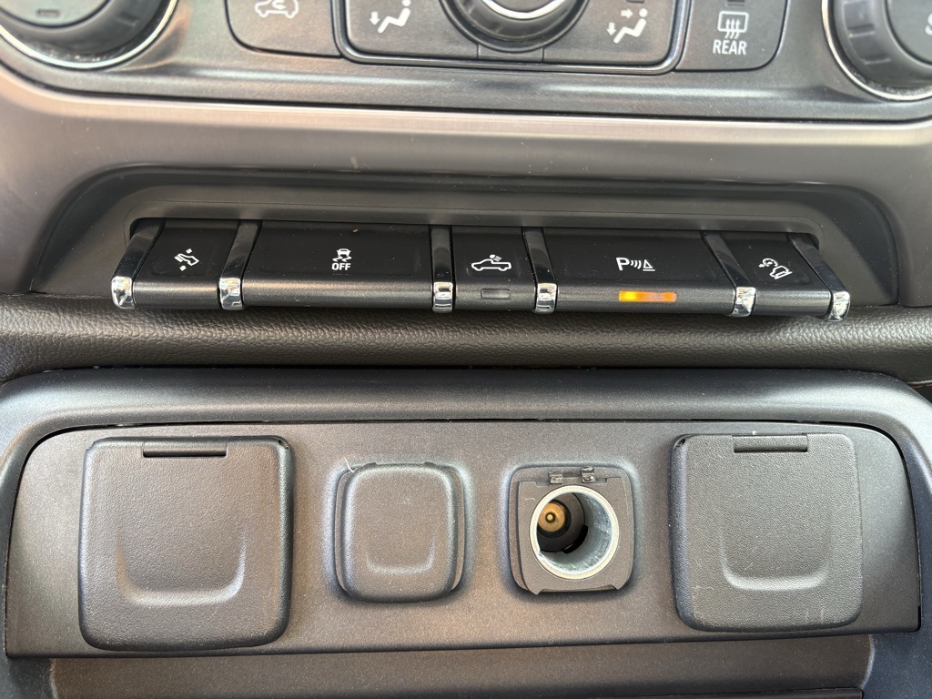 Photo of 2017 GMC Sierra 1500 SLT in Jacksonville, NC - 22,  2017 GMC Sierra 1500 SLT:16904P