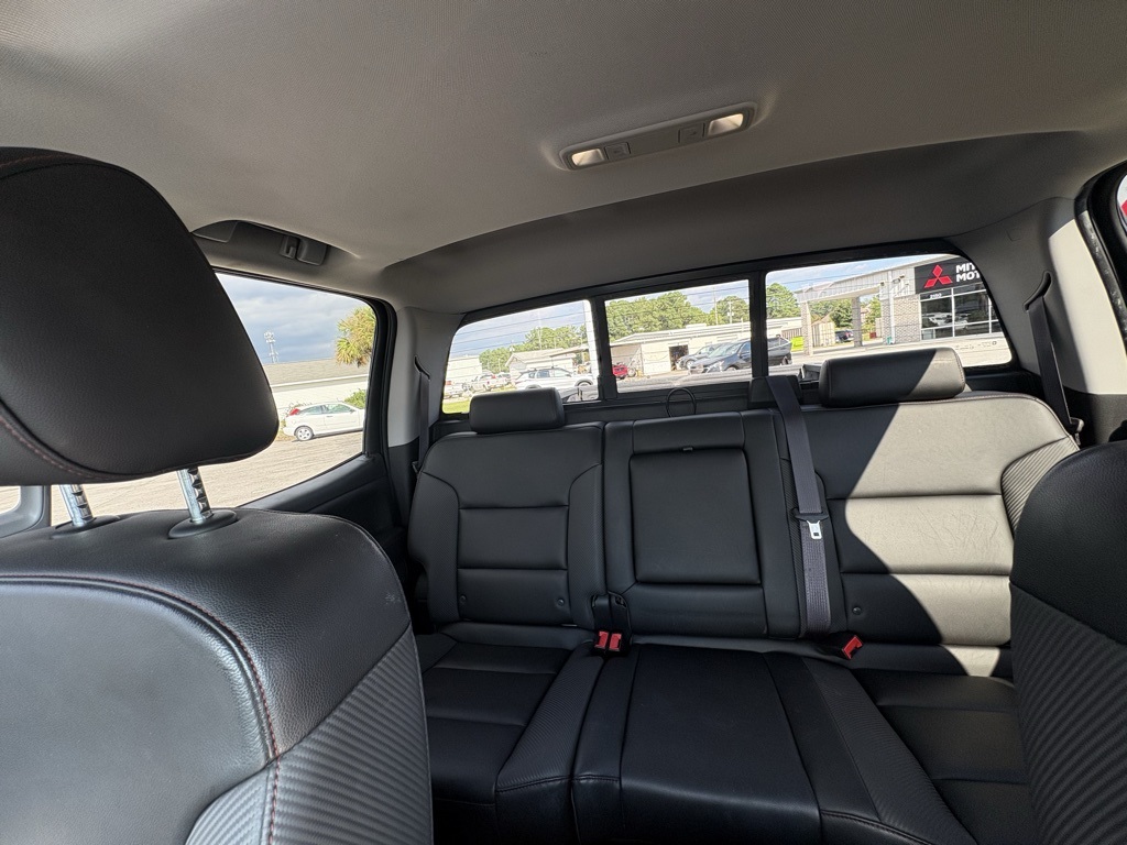 Photo of 2017 GMC Sierra 1500 SLT in Jacksonville, NC - 26,  2017 GMC Sierra 1500 SLT:16904P