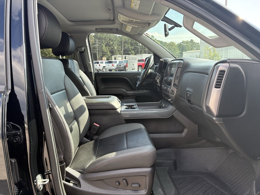Photo of 2017 GMC Sierra 1500 SLT in Jacksonville, NC - 27,  2017 GMC Sierra 1500 SLT:16904P