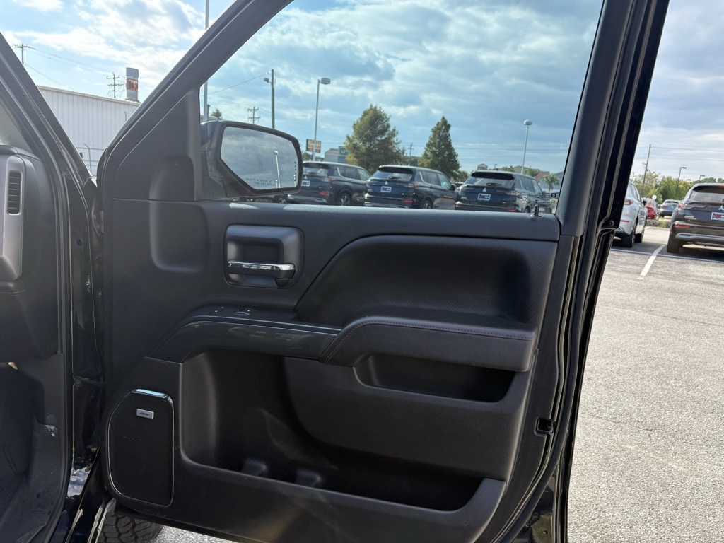 Photo of 2017 GMC Sierra 1500 SLT in Jacksonville, NC - 28,  2017 GMC Sierra 1500 SLT:16904P