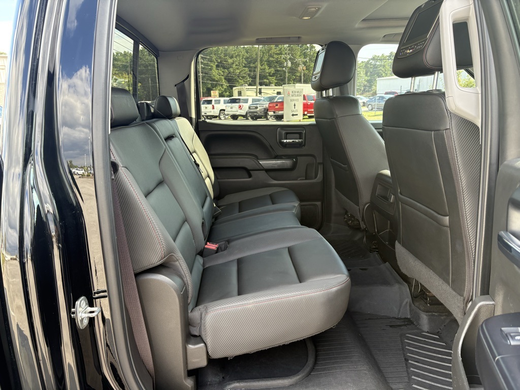Photo of 2017 GMC Sierra 1500 SLT in Jacksonville, NC - 29,  2017 GMC Sierra 1500 SLT:16904P