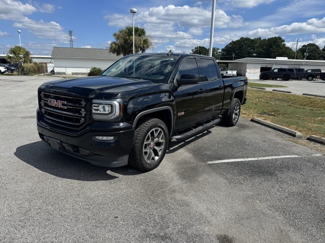 Photo of 2017 GMC Sierra 1500 SLT in Jacksonville, NC - 3,  2017 GMC Sierra 1500 SLT:16904P