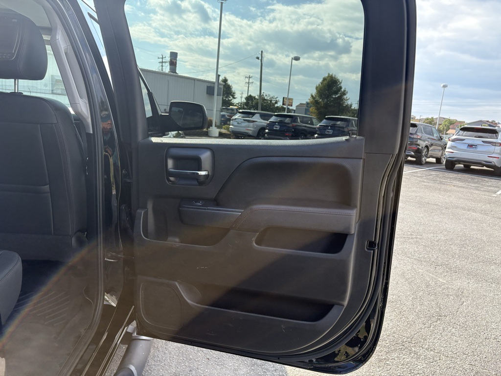 Photo of 2017 GMC Sierra 1500 SLT in Jacksonville, NC - 30,  2017 GMC Sierra 1500 SLT:16904P