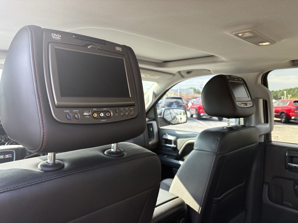 Photo of 2017 GMC Sierra 1500 SLT in Jacksonville, NC - 31,  2017 GMC Sierra 1500 SLT:16904P