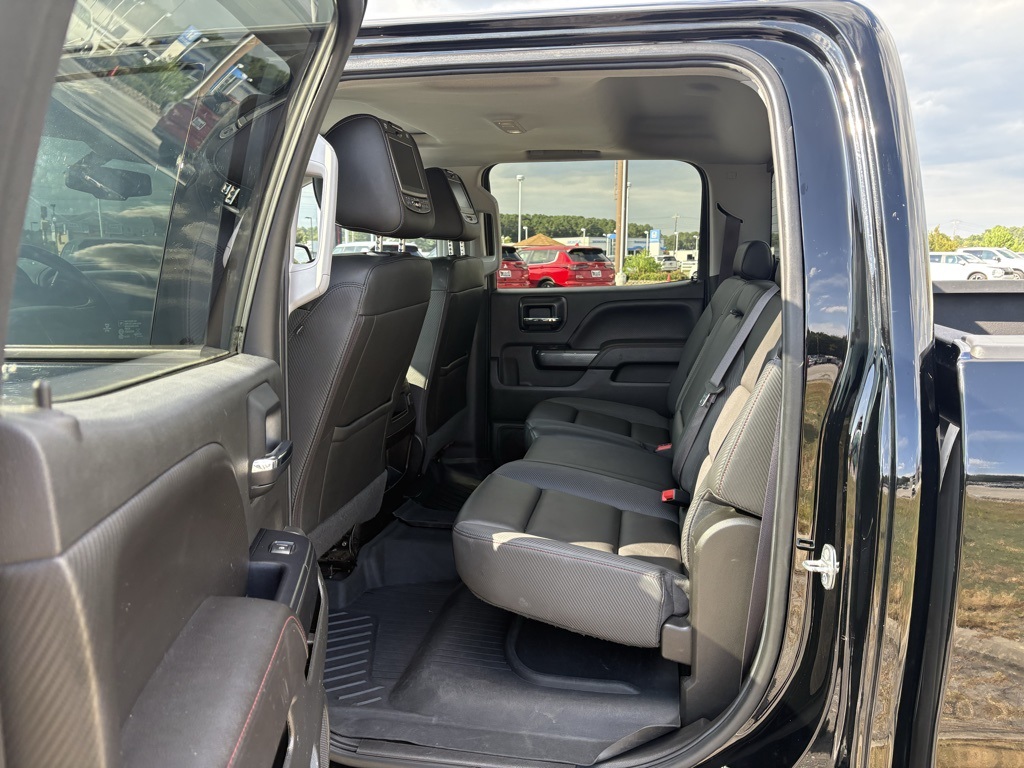 Photo of 2017 GMC Sierra 1500 SLT in Jacksonville, NC - 32,  2017 GMC Sierra 1500 SLT:16904P