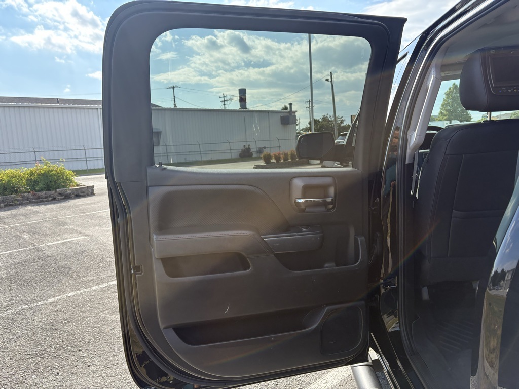 Photo of 2017 GMC Sierra 1500 SLT in Jacksonville, NC - 33,  2017 GMC Sierra 1500 SLT:16904P