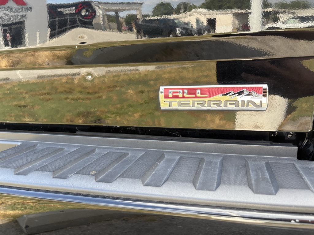 Photo of 2017 GMC Sierra 1500 SLT in Jacksonville, NC - 34,  2017 GMC Sierra 1500 SLT:16904P