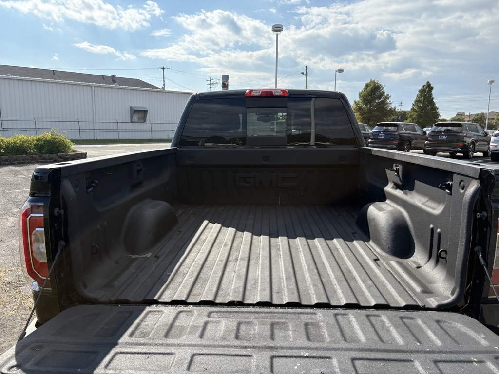 Photo of 2017 GMC Sierra 1500 SLT in Jacksonville, NC - 35,  2017 GMC Sierra 1500 SLT:16904P