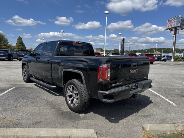 Photo of 2017 GMC Sierra 1500 SLT in Jacksonville, NC - 5,  2017 GMC Sierra 1500 SLT:16904P