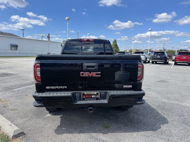 Photo of 2017 GMC Sierra 1500 SLT in Jacksonville, NC - 6,  2017 GMC Sierra 1500 SLT:16904P