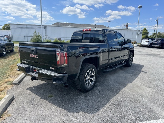 Photo of 2017 GMC Sierra 1500 SLT in Jacksonville, NC - 7,  2017 GMC Sierra 1500 SLT:16904P