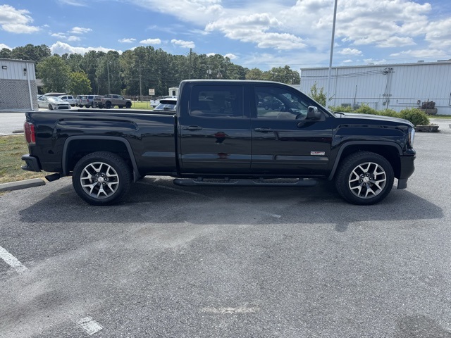 Photo of 2017 GMC Sierra 1500 SLT in Jacksonville, NC - 8,  2017 GMC Sierra 1500 SLT:16904P