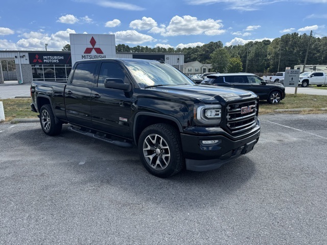 Photo of 2017 GMC Sierra 1500 SLT in Jacksonville, NC - 9,  2017 GMC Sierra 1500 SLT:16904P