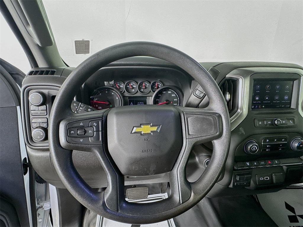 Photo of 2025 Chevrolet Silverado 2500HD Work Truck in Myrtle Beach, SC - 11,  2025 Chevrolet Silverado 2500HD Work Truck:1439MBA