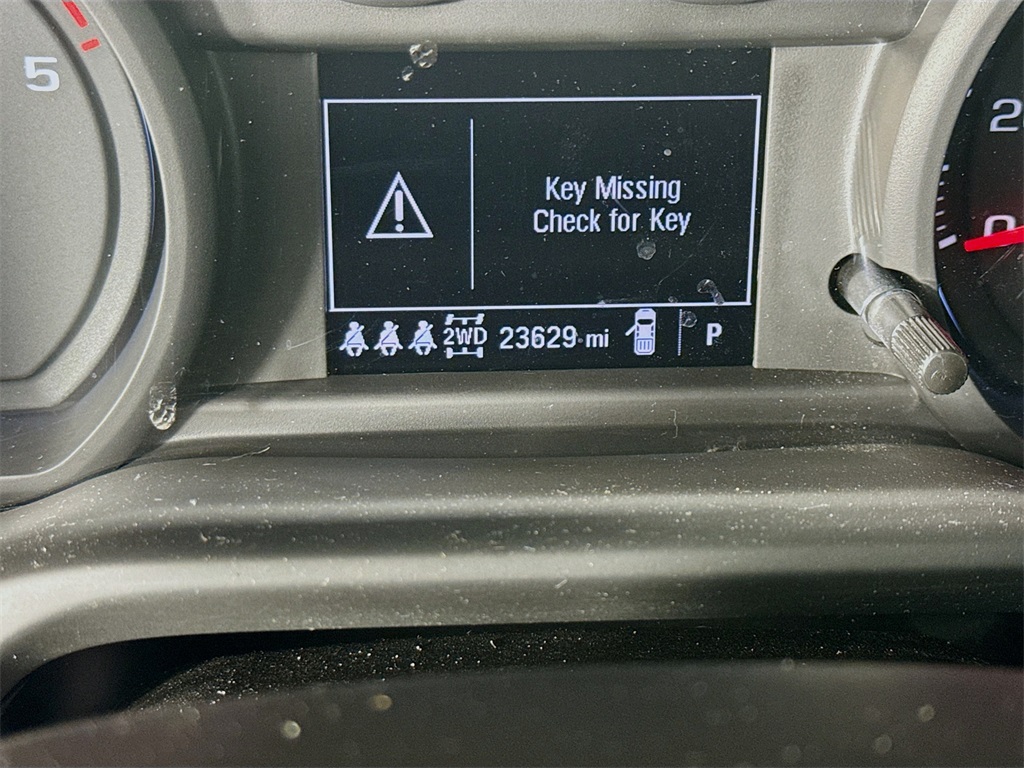 Photo of 2025 Chevrolet Silverado 2500HD Work Truck in Myrtle Beach, SC - 12,  2025 Chevrolet Silverado 2500HD Work Truck:1439MBA