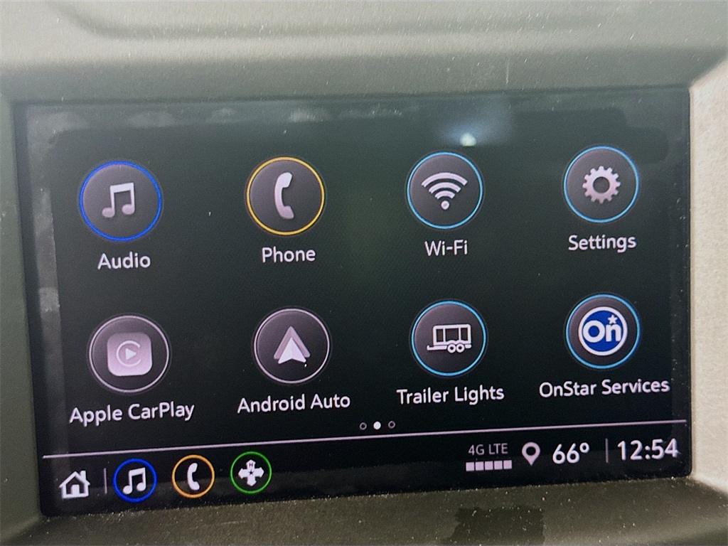 Photo of 2025 Chevrolet Silverado 2500HD Work Truck in Myrtle Beach, SC - 13,  2025 Chevrolet Silverado 2500HD Work Truck:1439MBA