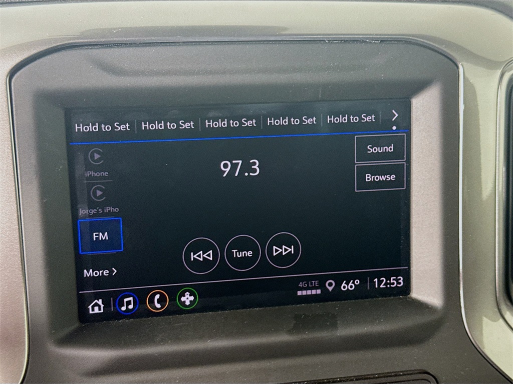 Photo of 2025 Chevrolet Silverado 2500HD Work Truck in Myrtle Beach, SC - 15,  2025 Chevrolet Silverado 2500HD Work Truck:1439MBA