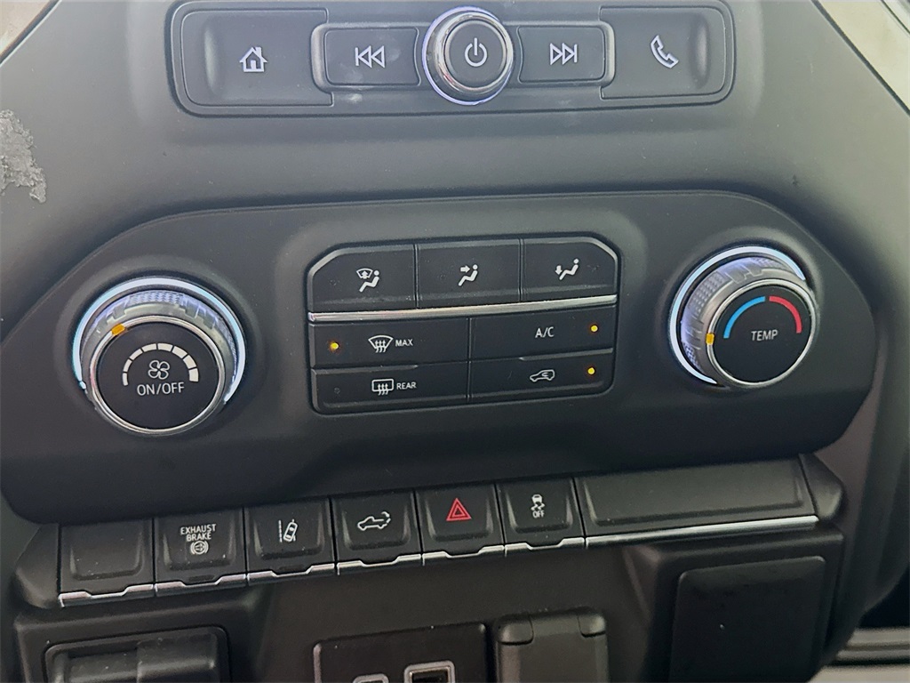 Photo of 2025 Chevrolet Silverado 2500HD Work Truck in Myrtle Beach, SC - 16,  2025 Chevrolet Silverado 2500HD Work Truck:1439MBA