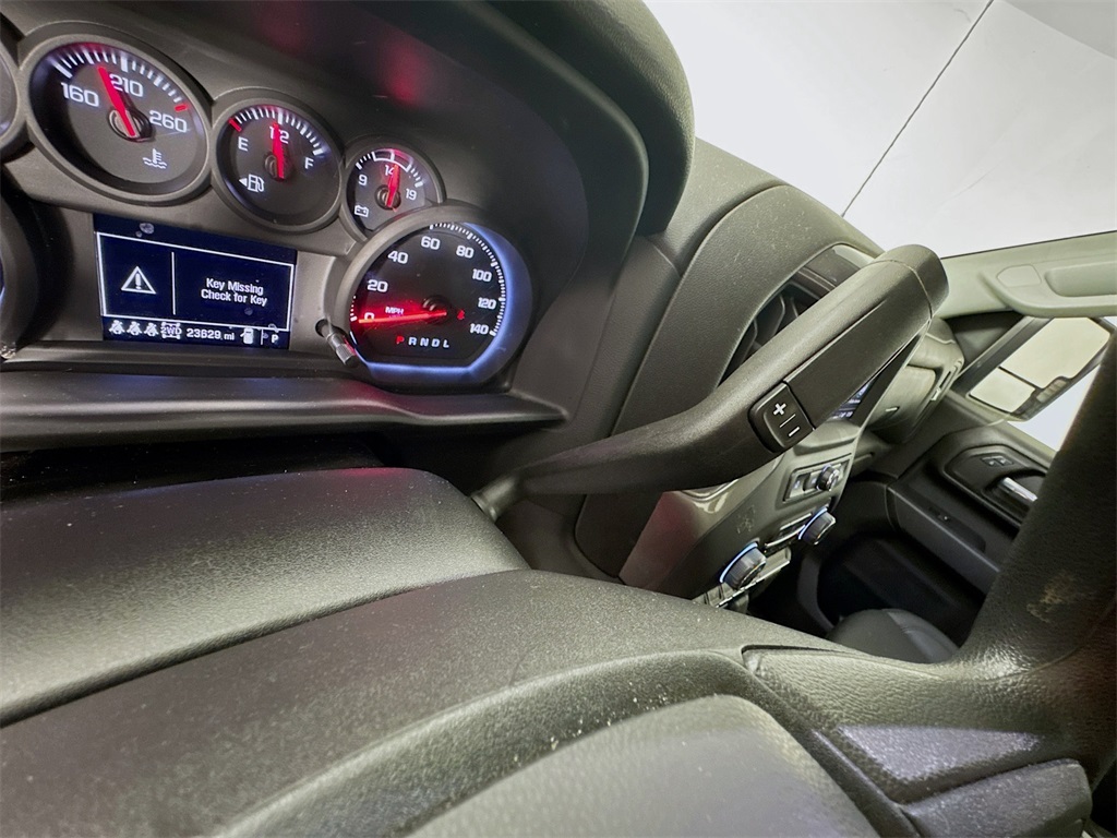 Photo of 2025 Chevrolet Silverado 2500HD Work Truck in Myrtle Beach, SC - 17,  2025 Chevrolet Silverado 2500HD Work Truck:1439MBA