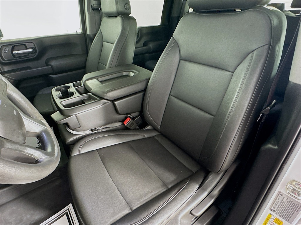 Photo of 2025 Chevrolet Silverado 2500HD Work Truck in Myrtle Beach, SC - 20,  2025 Chevrolet Silverado 2500HD Work Truck:1439MBA