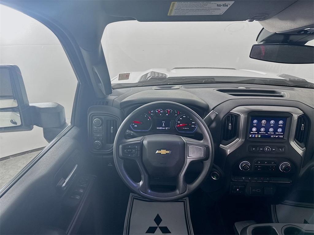 Photo of 2025 Chevrolet Silverado 2500HD Work Truck in Myrtle Beach, SC - 22,  2025 Chevrolet Silverado 2500HD Work Truck:1439MBA
