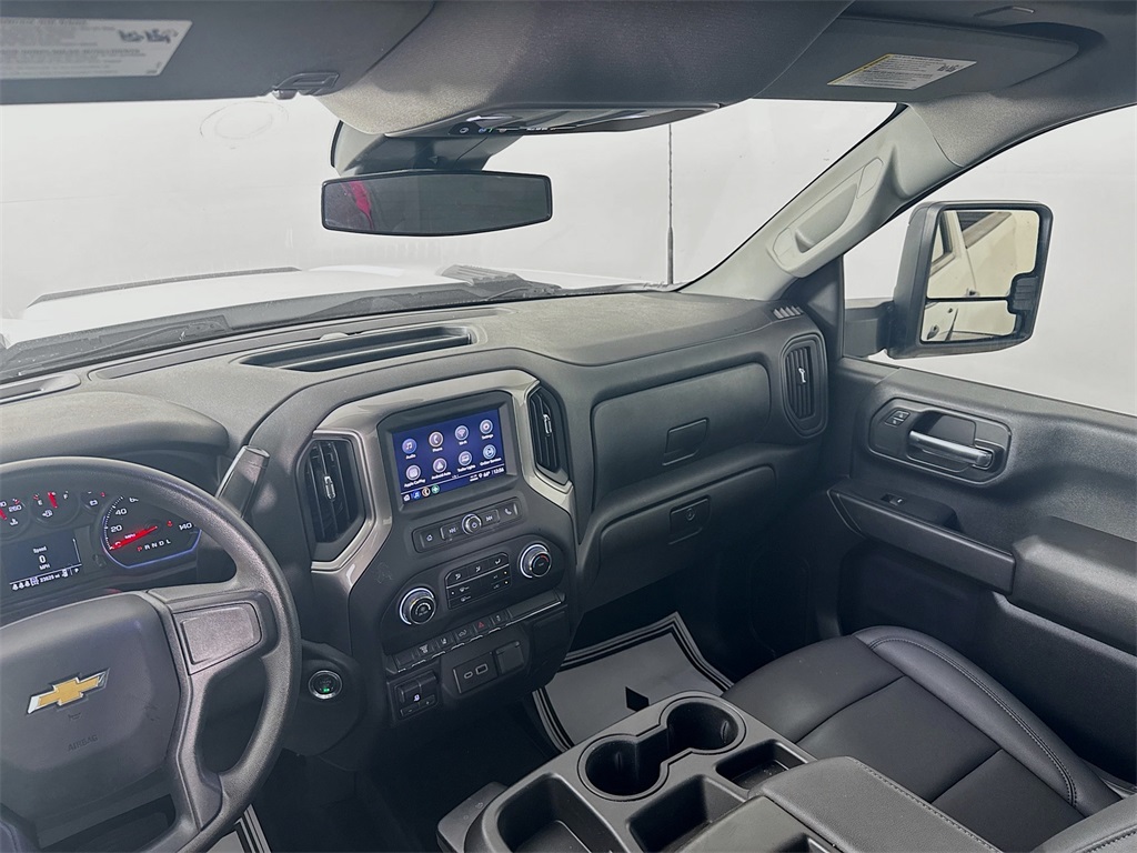 Photo of 2025 Chevrolet Silverado 2500HD Work Truck in Myrtle Beach, SC - 23,  2025 Chevrolet Silverado 2500HD Work Truck:1439MBA