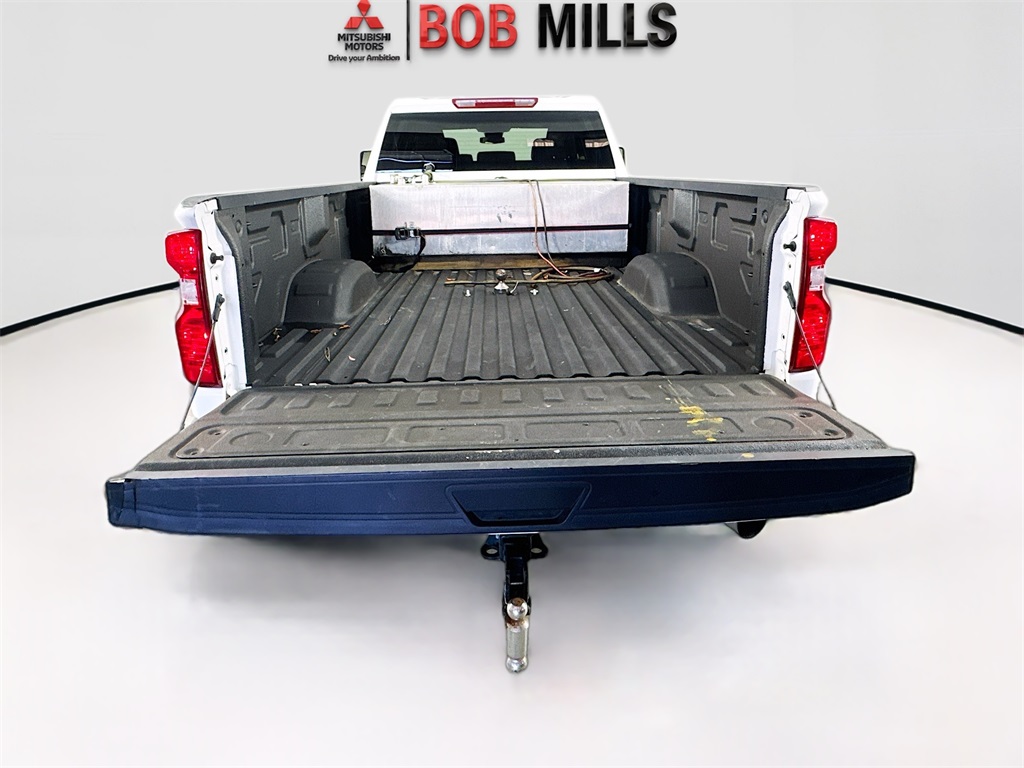 Photo of 2025 Chevrolet Silverado 2500HD Work Truck in Myrtle Beach, SC - 25,  2025 Chevrolet Silverado 2500HD Work Truck:1439MBA