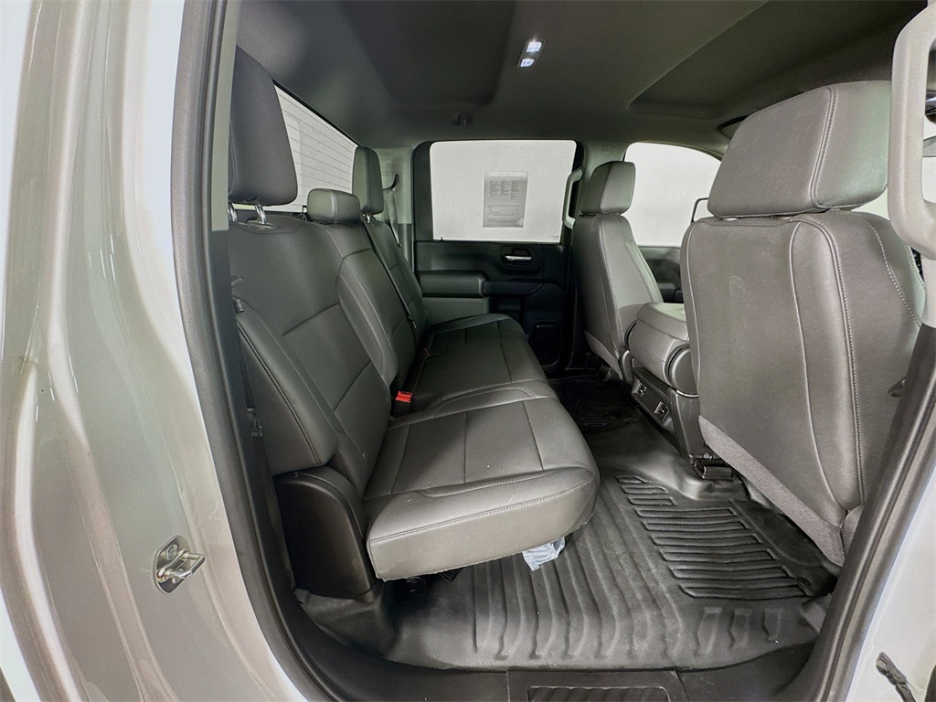 Photo of 2025 Chevrolet Silverado 2500HD Work Truck in Myrtle Beach, SC - 26,  2025 Chevrolet Silverado 2500HD Work Truck:1439MBA