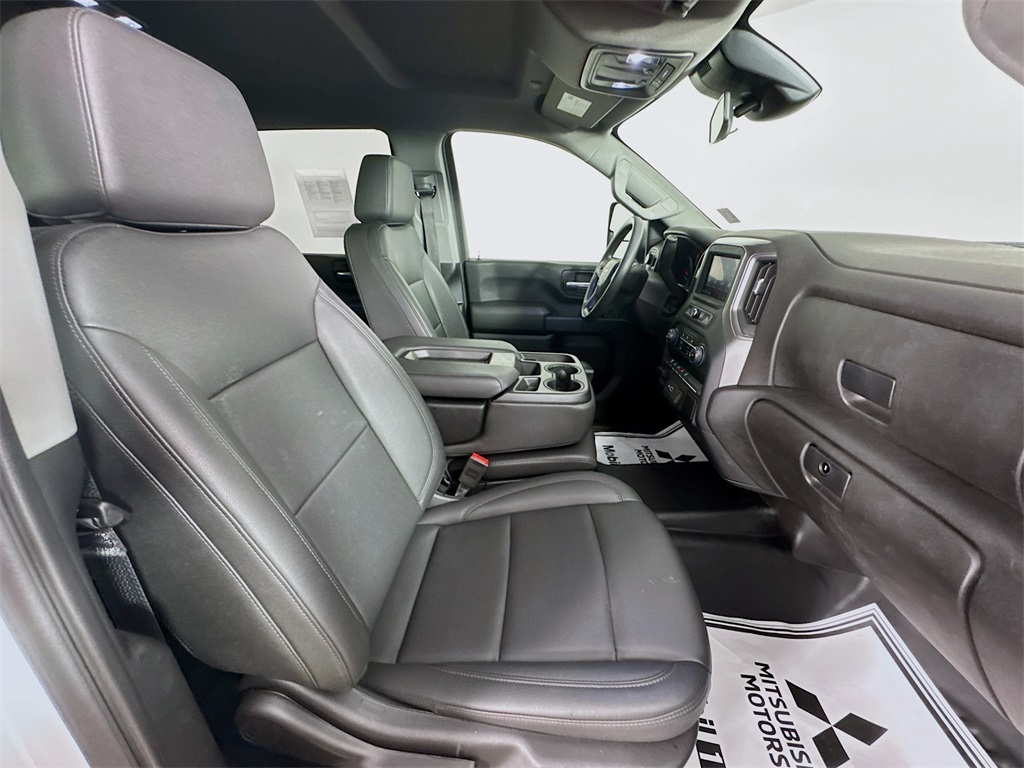 Photo of 2025 Chevrolet Silverado 2500HD Work Truck in Myrtle Beach, SC - 27,  2025 Chevrolet Silverado 2500HD Work Truck:1439MBA