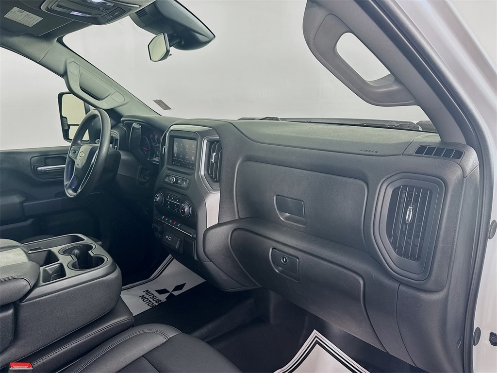 Photo of 2025 Chevrolet Silverado 2500HD Work Truck in Myrtle Beach, SC - 28,  2025 Chevrolet Silverado 2500HD Work Truck:1439MBA