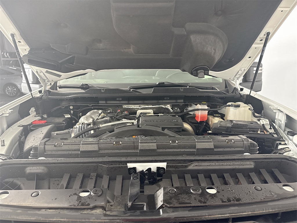 Photo of 2025 Chevrolet Silverado 2500HD Work Truck in Myrtle Beach, SC - 29,  2025 Chevrolet Silverado 2500HD Work Truck:1439MBA
