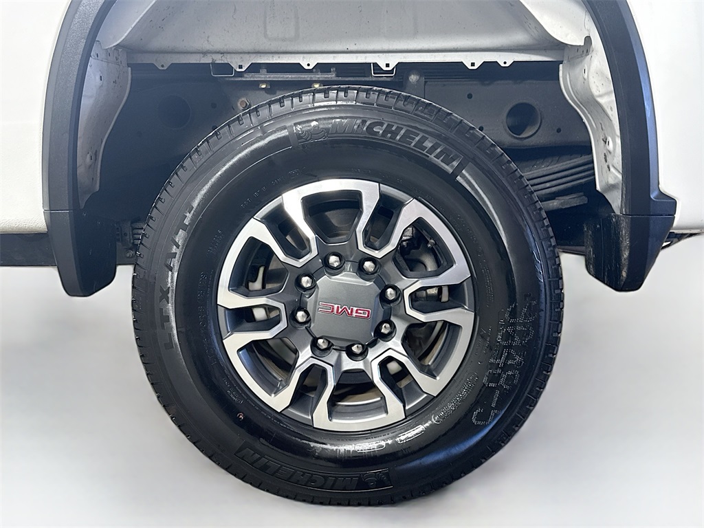 Photo of 2025 Chevrolet Silverado 2500HD Work Truck in Myrtle Beach, SC - 30,  2025 Chevrolet Silverado 2500HD Work Truck:1439MBA