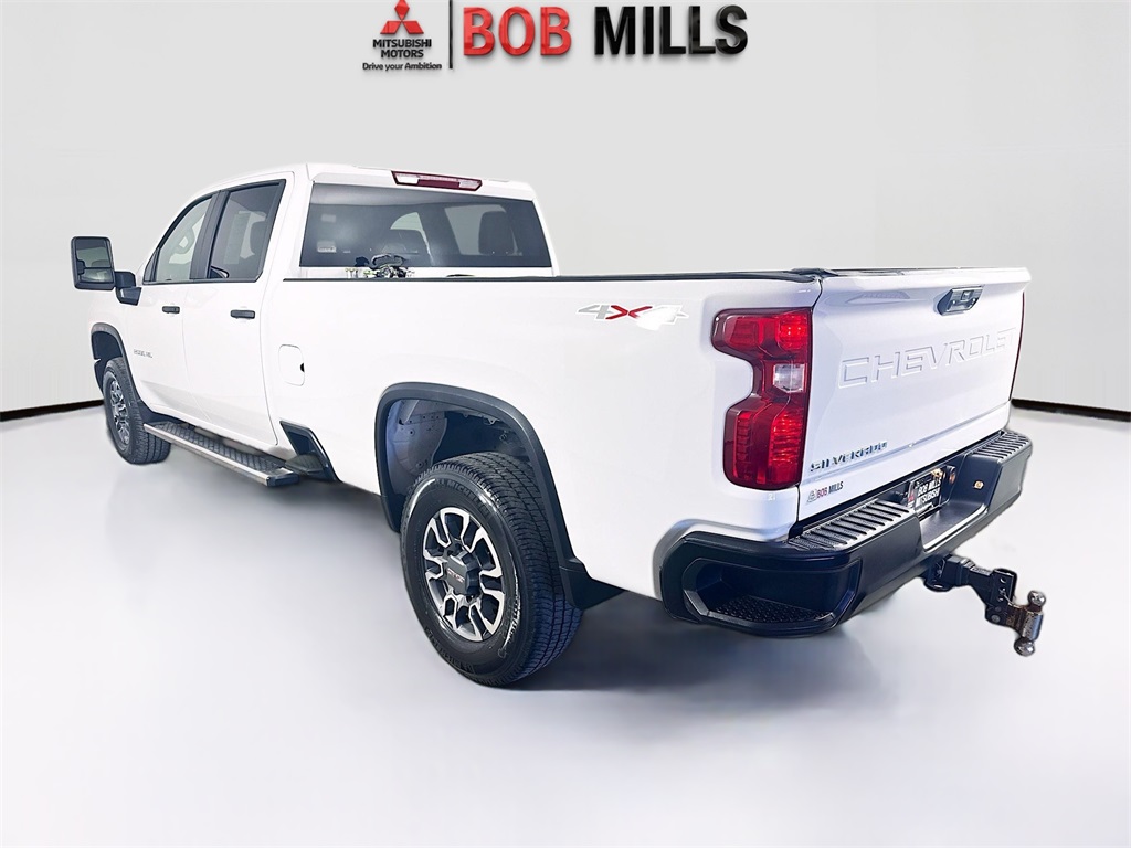 Photo of 2025 Chevrolet Silverado 2500HD Work Truck in Myrtle Beach, SC - 5,  2025 Chevrolet Silverado 2500HD Work Truck:1439MBA