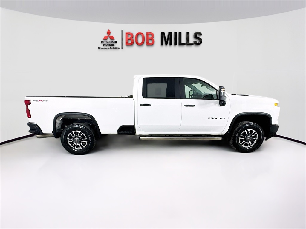 Photo of 2025 Chevrolet Silverado 2500HD Work Truck in Myrtle Beach, SC - 8,  2025 Chevrolet Silverado 2500HD Work Truck:1439MBA