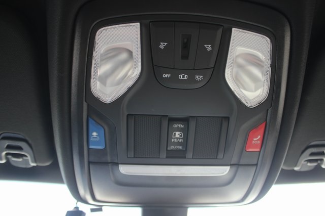 2024 Ram 1500 Big Horn Lone Star photo 12
