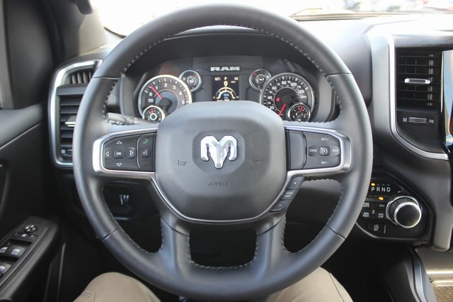 2024 Ram 1500 Big Horn Lone Star photo 13