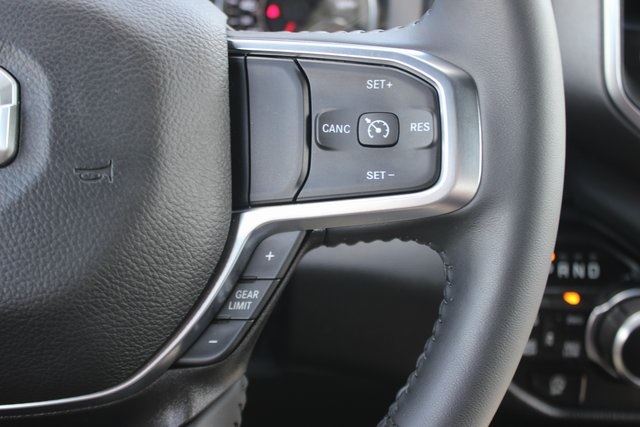 2024 Ram 1500 Big Horn Lone Star photo 15