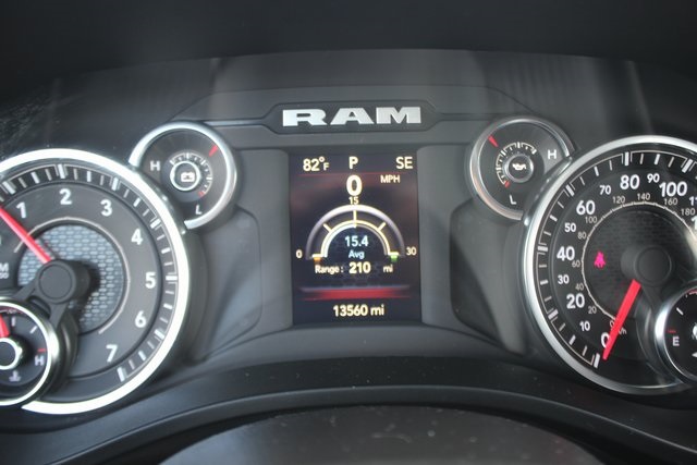 2024 Ram 1500 Big Horn Lone Star photo 16