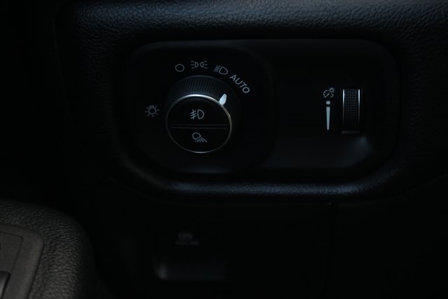 2024 Ram 1500 Big Horn Lone Star photo 17