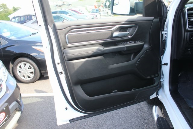 2024 Ram 1500 Big Horn Lone Star photo 19